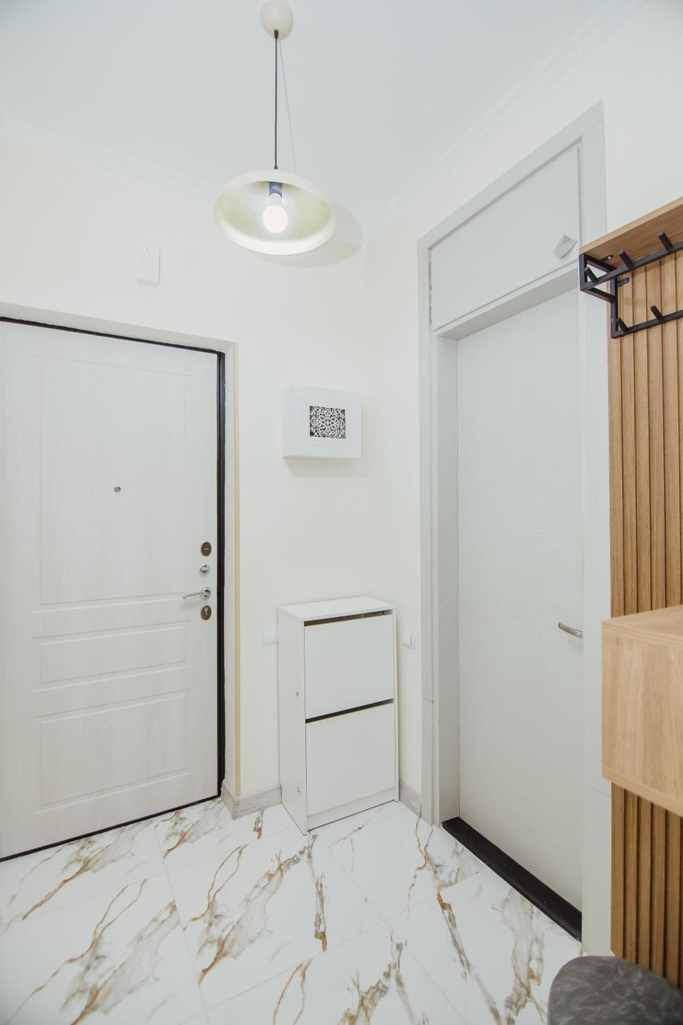 Ekaterine'S Apartments 巴统 客房 照片