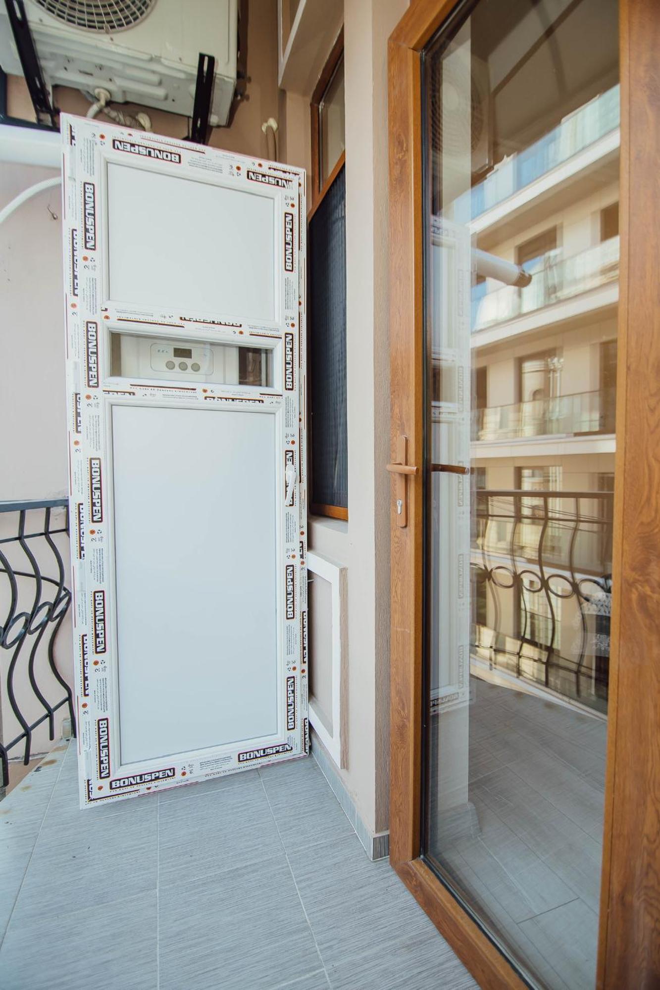 Ekaterine'S Apartments 巴统 外观 照片