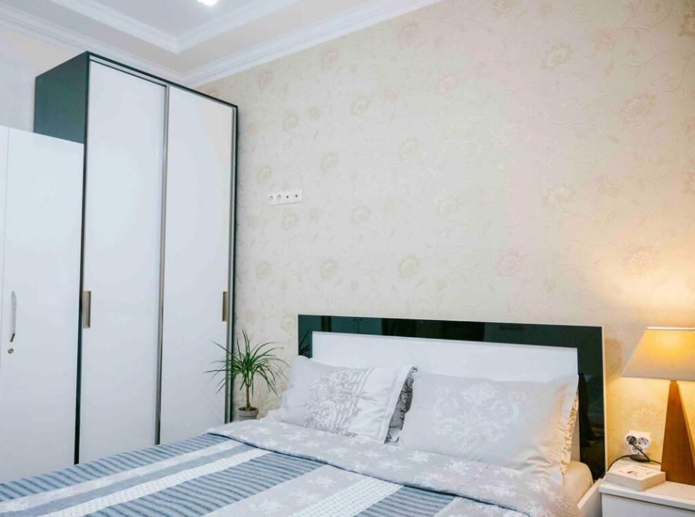 Ekaterine'S Apartments 巴统 外观 照片